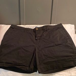 Old Navy shorts